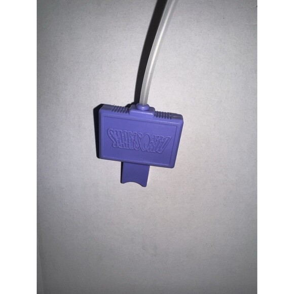 The Dinosaurs TV Show Sinclair Family McDonalds Figures Lot of 2 Disney Set Toys - Picture 4 of 7